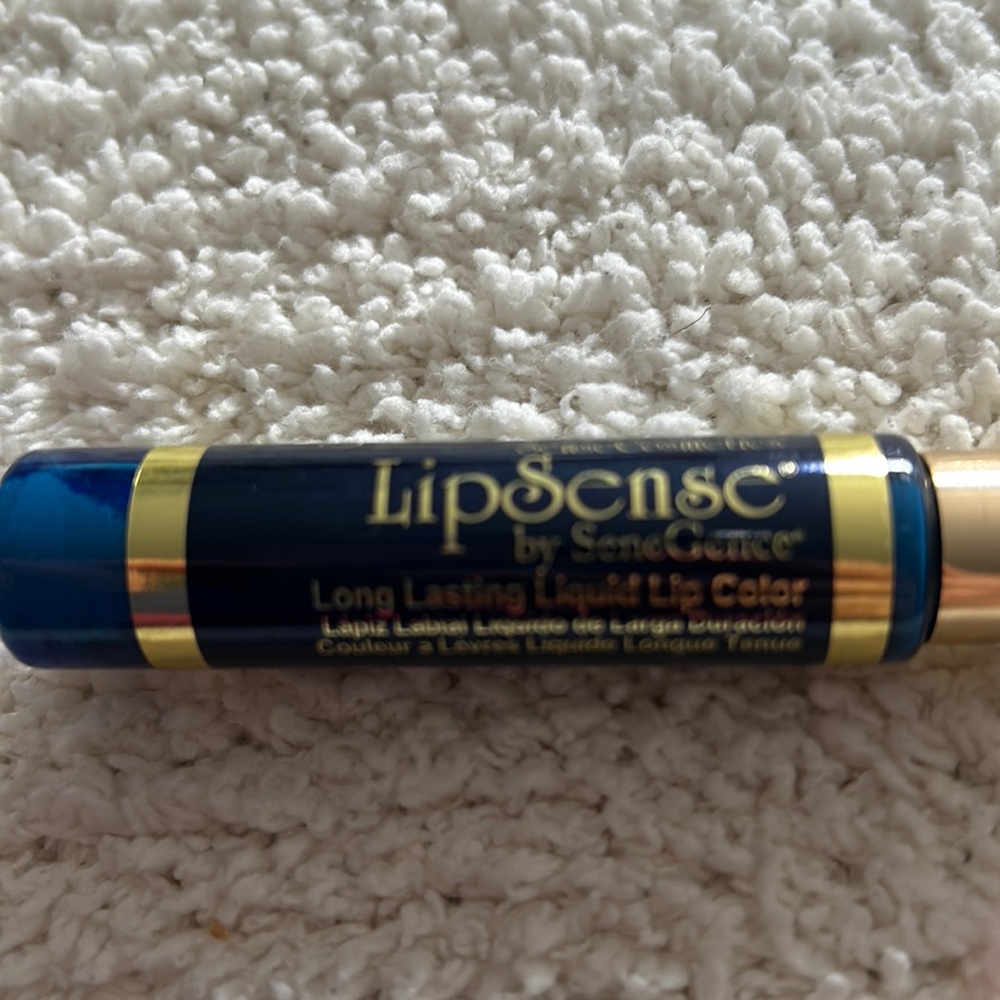 Lipsense NEW skyline